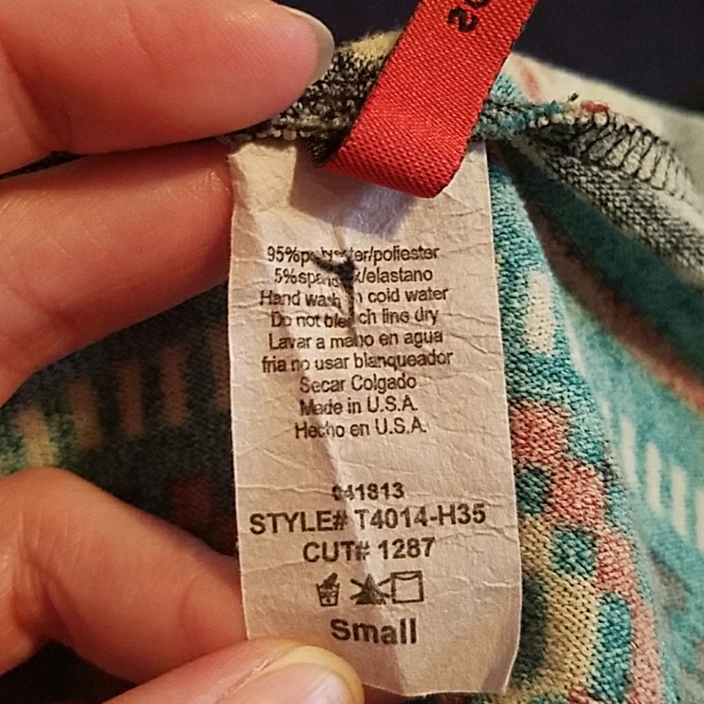 Aztec Cardigan - Picture 4 of 4